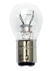 Автолампа P21/5W 12V 21/5W S25 доп.освещ. 4524 Koito