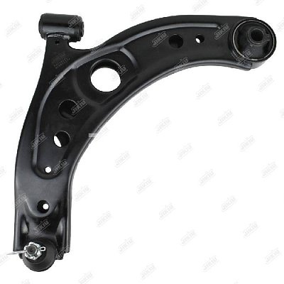 Рычаг Toyota Passo передн.лев RA21025L JIKIU