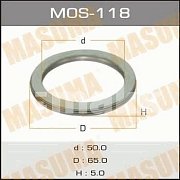 Кольцо глушителя 50*65 MoS-118 MASUMA 