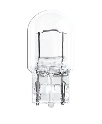 Автолампа W21W 12V OSRAM 7505
