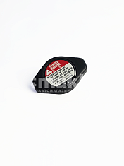 Крышка радиатора 1.1 bar (маленький клапан) Honda Accord, CR-V, Civic GSHY160 Green Star