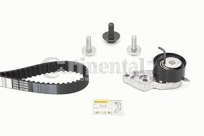 Комплект ГРМ FORD FOCUS,FIESTA CT 881 K2 Continental