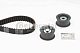 Комплект ГРМ ВАЗ 2112, 21114 CT 996 K1 Continental