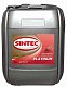 Масло моторное SINTEC PLATINUM 5W30 SL/CF синтетическое 20л