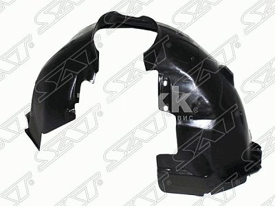 Подкрылок Ford Focus III 11- передний левый ST-FDA6-016L-2 SAT