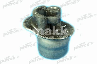 Сайлентблок задней балки Toyota Corolla NZE120,NZE121,ZZE122 PSE1783 (на авто 2 шт)