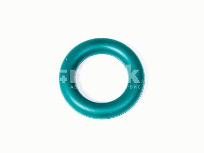 Кольцо топливной форсунки Nissan Teana Infiniti FX35 (VQ35DE) 16618-EA000  OEM