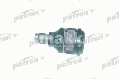 Опора шаровая MAZDA Capella, 626, Cronos, MPV,Tribute перед. нижн. лев/прав  PS3012 PATRON