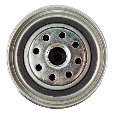 Фильтр масляный Hengst H17W02 (W 940/1, C-105, W 940/81, C-702) Toyota Land Cruiser