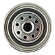 Фильтр масляный Hengst H17W02 (W 940/1, C-105, W 940/81, C-702) Toyota Land Cruiser
