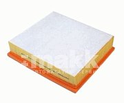 Фильтр салонный Цитрон "TSN" MX109721 Ваз 2110 2111 2112  пылевой 