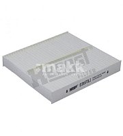 Фильтр салонный Hengst E3977LI (CU 22 003, AC-201) Subaru Forester 02-08