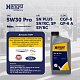 Масло моторное Hengst 5W30 Pro синтетическое 1л