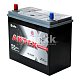 Аккумуляторная батарея 55 Ач Актех Standart Asia (55B24R) п/п тонк.кл 23,8*12,9*22,5