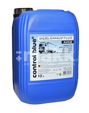 Мочевина Control Blue AUS 32 10кг (9,2л)