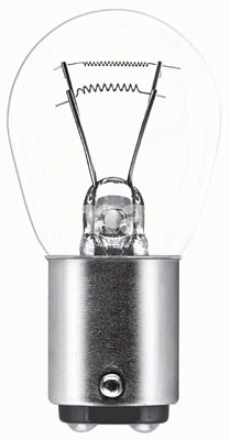 Автолампа P21/5W 24V FenixPro BAY15d *