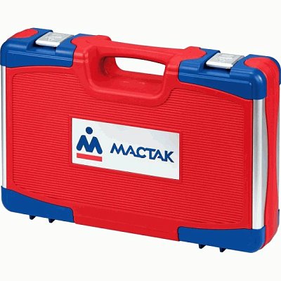 Набор инструментов универсальный, 94 предмета Мастак 01-094C