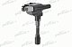 Катушка зажигания Subaru Forester SUZUKI ALTO IV (FF) 1.1 02-, BALENO (EG) 1.3/1.3 PCI1193