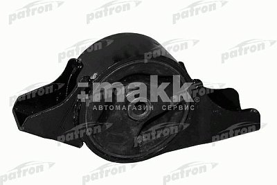 Опора ДВС Nissan PRIMERA P12 01-07 задняя PSE3678 PATRON