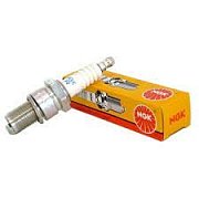 Свеча зажигания NGK 2477 ZFR5FIX11 (Iridium)