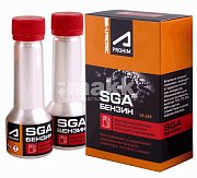 Многофункциональная присадка для бензина SGA Suprotec A-Prohim 50мл 2шт
