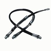 Шланг шприца 300мм Green Star HR300