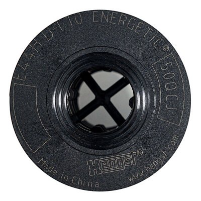 Фильтр масляный Hengst E44H D110 (HU 711/51 X, O-007) Ford Focus, Mondeo, Mitsubishi Outlander