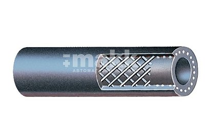 Шланг топливный 10мм с внутренним армированием без оплетки (бухта 15м) 3225-10014 GATES