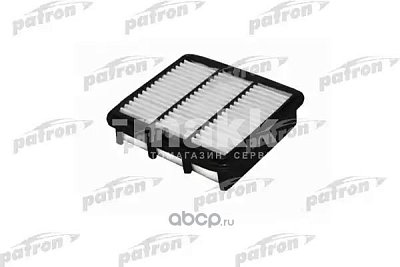 Фильтр воздушный PATRON PF1919 (C 2029)  Elantra/i30, Kia Ceed/Cerato 1.4-2.0 06-