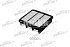 Фильтр воздушный PATRON PF1919 (C 2029)  Elantra/i30, Kia Ceed/Cerato 1.4-2.0 06-