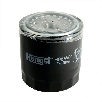 Фильтр масляный Hengst H96W01 (WP 1026) Toyota Avensis. Corolla, RAV-4