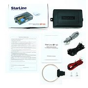 Модуль обхода штатного иммобилайзера Star Line BP-3