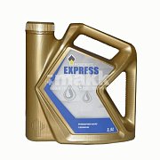 Промывочное масло минеральное Rosneft Express  3.5л