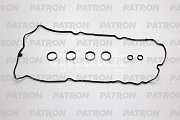 Прокладка крышки клапанов CITROEN PEUGEOT 1.4-1.6 16V EP3/EP6 09> PG1-6080 Patron