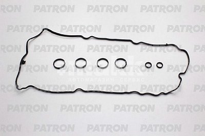 Прокладка крышки клапанов CITROEN PEUGEOT 1.4-1.6 16V EP3/EP6 09> PG1-6080 Patron