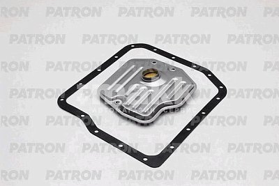 Фильтр АКПП Toyota Camry, Lexus RX300 , Avensis, Corolla PF5039 PATRON (ком-кт с прокладкой АКПП