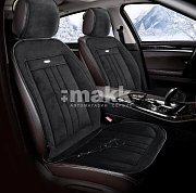 Накидка с подогревом PSV INFERNO 2-х режимный Черный 1шт