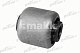 Сайлентблок Toyota Kluger #CU25 4WD 00-07 цапфы задней PSE10120 PATRON  (на авто 4 шт)