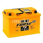 Аккумуляторная батарея 74 Ач Forse о/п  