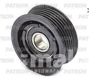Ролик приводного ремня Audi A4 A6 A8 Q5 Q7/Skoda Superb/VW Passat 2.5TD V6 24V PT31041 PATRON