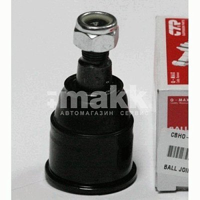 Опора шаровая Honda Accord, Legend, Prelude, Odyssey RB нижняя лев/прав CB0118/CBHO33 CTR "З"