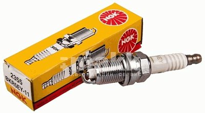 Свеча зажигания NGK 2355 BKR5EY11