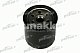 Фильтр масляный PATRON PF4097 (W 67/81, W 67/2) CHEVROLET / DAEWOO, DAIHATSU, FIAT / LANCIA / ALFA