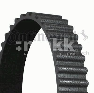 Ремень ГРМ ВАЗ 1118, 2170 KALINA,PRIORA,GRANTA 1,4 1,6 Кол-во зуб. 137 CT1137 Continental