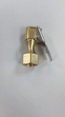 Наконечник-накачки НТ-360 (открытый) внутр. резьба