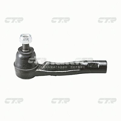 Наконечник рулевой тяги Toyota Mark II GX110, Crown JZS171, JZS175 правый CE0766/CET151 CTR
