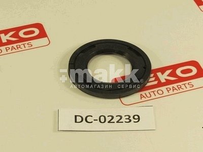 Сальник катушки зажигания Toyota 1NZ DC-02239 DEKO