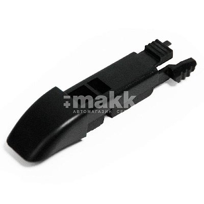 Адаптеры для щетки N3 Top Lock Green Star Arctic 2шт