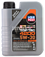 Масло моторное LIQUI MOLY Top Tec 4200 5W30 НС-синт. 1л 7660