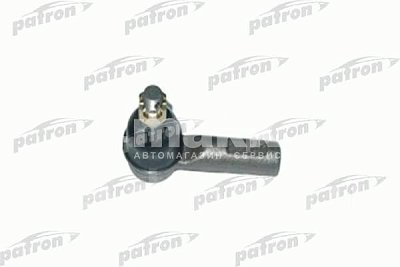 Наконечник рулевой тяги Toyota Camry 2.2 Lexus 1MZ  прав. PS1182 PATRON